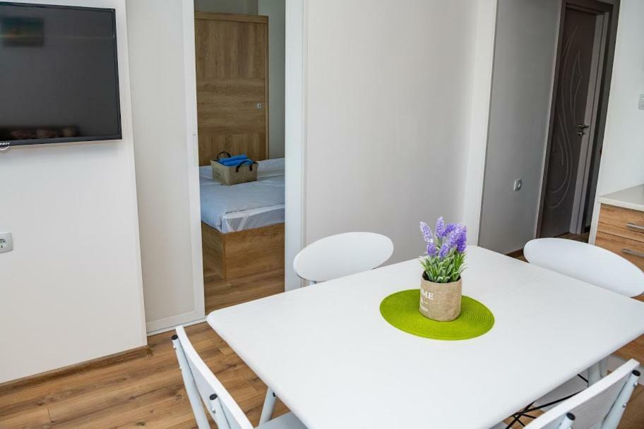 Apartment Vazrozhdenska Veliko Tarnovo Exterior foto